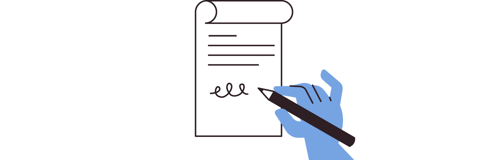 ホームページ制作を依頼する前に必要な準備