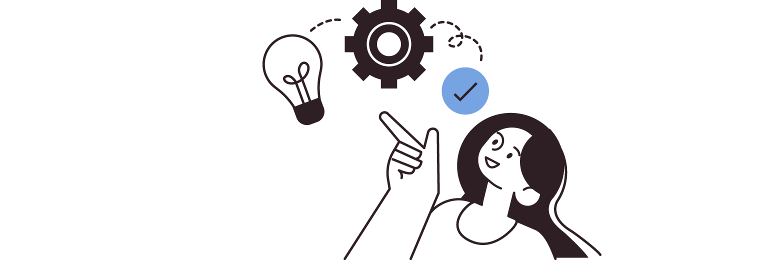 高松市でのホームページ制作の流れ